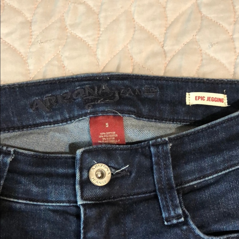 Blue Jeans - Picture 3 of 3